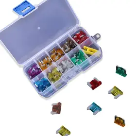 DF-FT001 DWARFOO Standard Fuse Mini Colorful Ins Kit