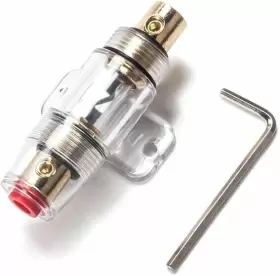 785421046263 E-LION Portafusible Agu Calibres Fusibles Llave #2