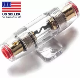 785421046263 E-LION Portafusible Agu Calibres Fusibles Llave