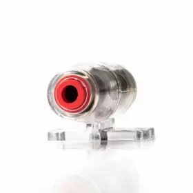 785421046270 E-LION Inline Agu Fuse Holder Gauge Wire #3
