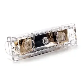 785421046287 E-LION Inline Anl Fuse Holder Gauge Wire #2