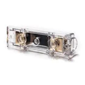 785421046553 E-LION Inline Anl Fuse Holder Gauge Wire #3