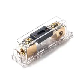 785421046553 E-LION Inline Anl Fuse Holder Gauge Wire