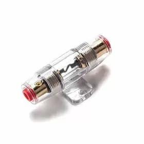 EL-AG60 E-LION Inline Agu Fuse Holder Gauge Wire