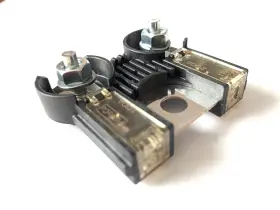 BR3Z-14526-AA EAPP Battery Fuse Nuts