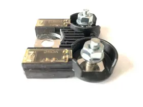 AL3Z-14526-AA EAPP Battery Fuse Nuts #2