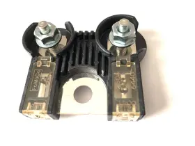 AL3Z-14526-AA EAPP Battery Fuse Nuts #3