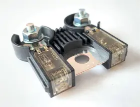 AE5Z-14526-BA EAPP Battery Fuselink Fuse Nuts #2