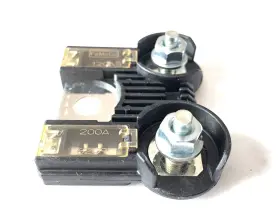 AE5Z-14526-BA EAPP Battery Fuselink Fuse Nuts