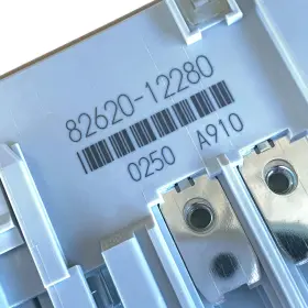 745559046108 EAPP Fusible Link Block Coroll #3