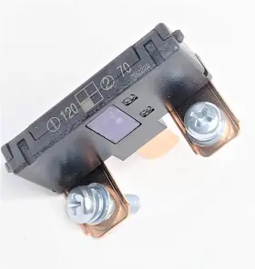 38231-SFY-003 EAPP Block Fuse Screws