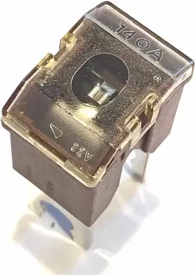 810043662932 EAPP Pack Fuse Fo #3