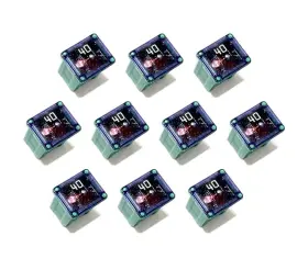 810043663113 EAPP Eds Pack Mini Fuse Amp