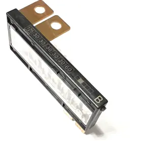 38231-TEA-A01 EAPP Block Fuselink Fuse Circuit
