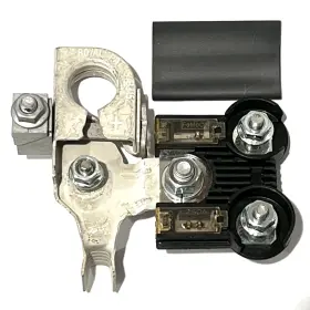 EDS-2764403W780C EAPP Battery Fuse Terminal Connector Amp