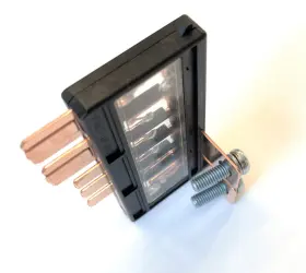 EDSB-1T0AA01N EAPP Multiplex Circuit Fuse