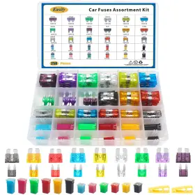 258-FUSE EASILY Car Standard Kit