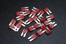 ATR10 EATON Atr Blade Circuit Bussmann Micro Leg Amp Fuse #2