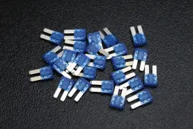 ATR15 EATON Atr Blade Circuit Bussmann Micro Leg Amp Fuse #3