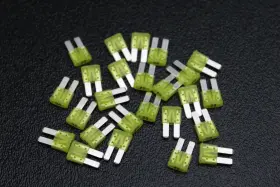 ATR20 EATON Atr Blade Circuit Bussmann Micro Leg Amp Fuse #2