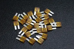 ATR5 EATON Atr Blade Circuit Bussmann Micro Leg Amp Fuse