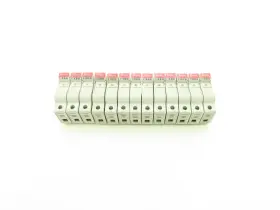 CHM1DIU EATON BUSSMAN Modular Fuse Holder Indicated Midget