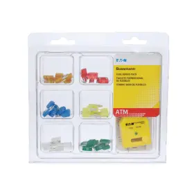 NO.43 EATON BUSSMANN Atm Blade Fuse Kit