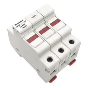 CHM3DI EATON BUSSMANN Fuse Holder Din Rail