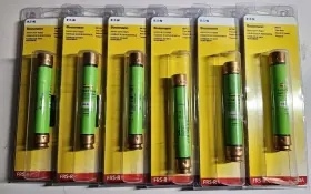 FRS-R-30 EATON BUSSMANN Dual Element Delay Fuse