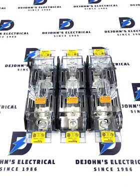 JM60060XCR EATON Bussmann Fuse Holder Amp