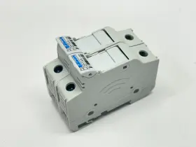 EHCC2DU EDISON Modular Fuse Holder #2