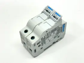 EHCC2DU EDISON Modular Fuse Holder