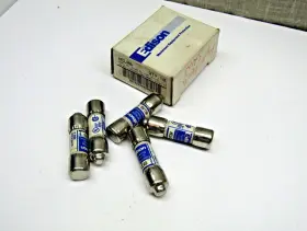 HCLR8 EDISON Box Acting Fuse Amp #3