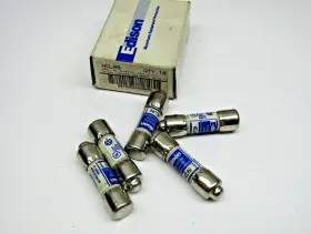 HCLR8 EDISON Box Acting Fuse Amp