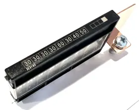 38232TA0A01 EDS Block Fuselink Fuse Circuit Screw