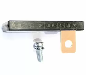 38232-TBA-A01 EDS Block Fuse Circuit Screw Civic #3