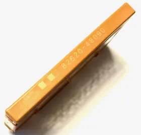 810043663274 EDS Fusible Link Block #2