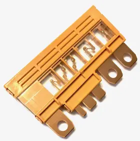 810043663274 EDS Fusible Link Block #3