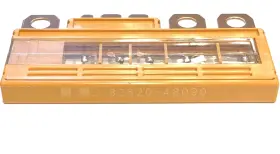 810043663274 EDS Fusible Link Block
