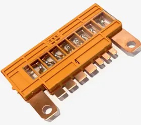810043664295 EDS Fusible Block Link Fuse Highlander