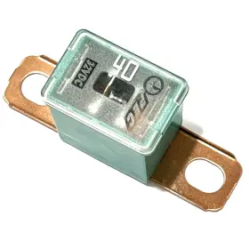 810043664844 EDS Pal Bent Amp Fuse