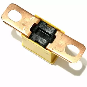 810043664868 EDS Pal Bent Amp Fuse #3