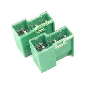 927-9900 EDS Fuse Nissan Infiniti Amp Fuselink