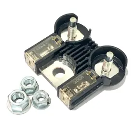 EDS-926015 EDS Battery Fusible Fuselink Double Pole Fuse Am