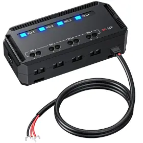 726084570566 ELECTOP Fuse Block