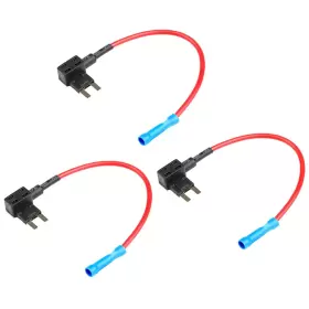 BLT2385 ELECTOP Car Circuit Fuse Tap Adapter Mini Atm Apm