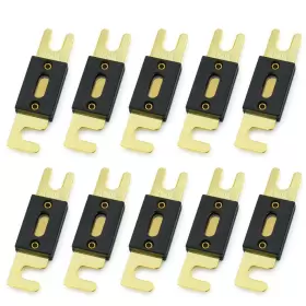 BM-ANL-350A ELECTRIC Bolt Fuse Car Audio Sheet Tone Rohs