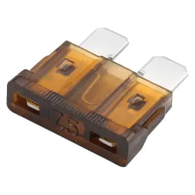 445010034028 ELECTRIC CO Blade Acting Fuse Car Pack