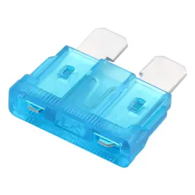 445017978998 ELECTRIC CO Blade Acting Fuse Car Pack