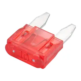 313101556544 ELECTRIC INC Mini Blade Fuse Acting Car Suv Pac #2